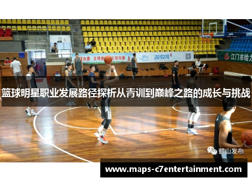 篮球明星职业发展路径探析从青训到巅峰之路的成长与挑战