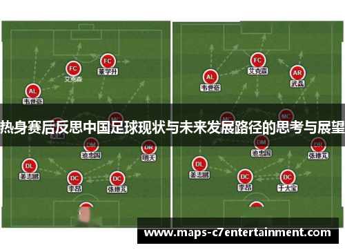 热身赛后反思中国足球现状与未来发展路径的思考与展望