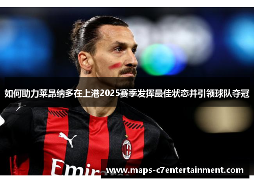 如何助力莱昂纳多在上港2025赛季发挥最佳状态并引领球队夺冠